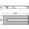 Элемент соединительный Viega Advantix Vario 708931