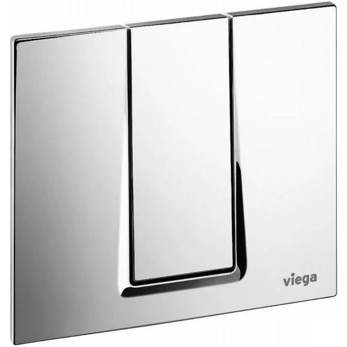 Панель смыва VIEGA Visign for Style 14 654573