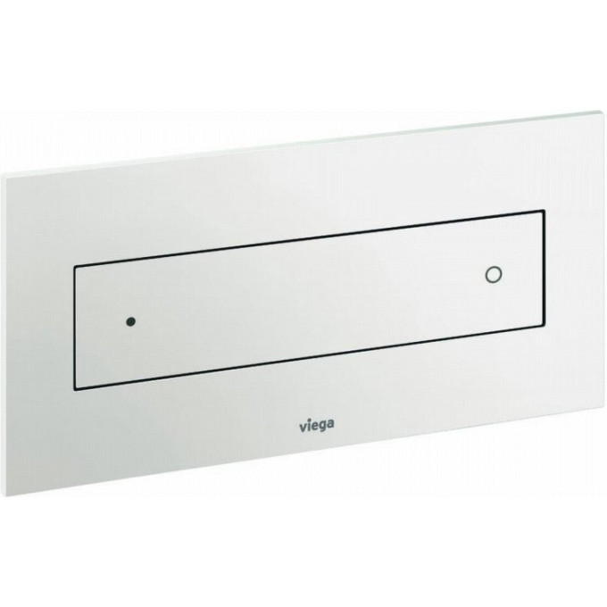 Панель смыва VIEGA Visign for Style 596743